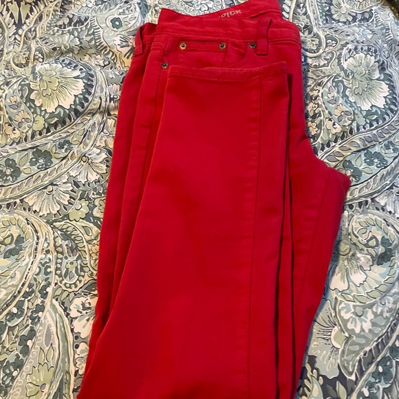 J.crew jeans size 29 - Picture 4 of 5